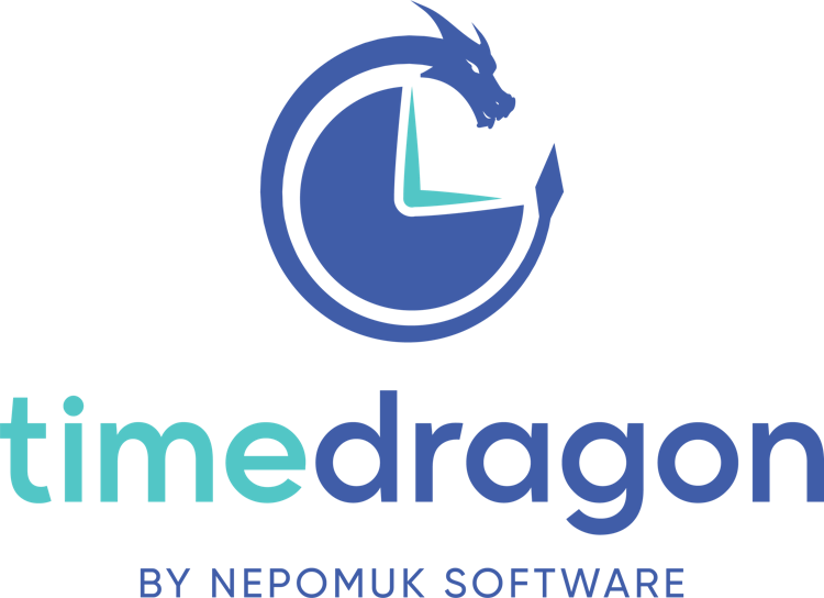 timedragon Logo